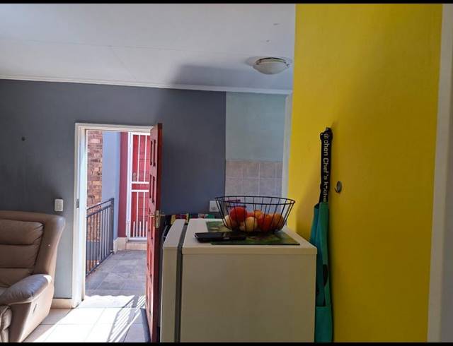 2 BEDROOM APARTMENT FOR SALE IN ANDEON